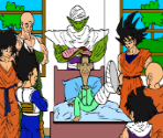 Epilogue - Obama Ball Z