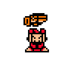 Petaka (Link's Awakening-Style) - Mala Petaka Customs