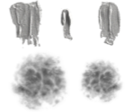 Brushes - TuxPaint