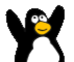 Cartoon Stamps - TuxPaint