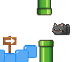 Objects - Flappy Goose