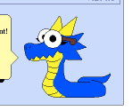 Book Wyrm UI - Amanda the Adventurer 2