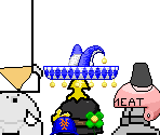Hats - Bring Your Own Class