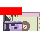 General Sprites (Polish) - Papers, Please