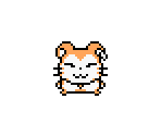 Broski (Ham-Hams Unite Style) - Hamtaro Customs