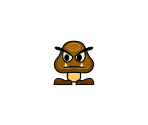 Goomba - A Koopa's Revenge 2