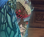 Congratulations Screen - Ver. 1.1.0 - Bayonetta 3