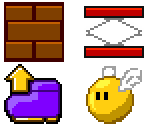 Objects - Pico Pico Maker