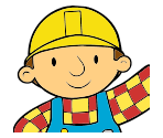 Bob The Builder - Bob the Builder: Sport Relief Relay Race