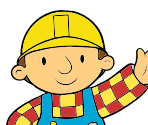 Bob The Builder - Bob the Builder: Sport Relief Relay Race