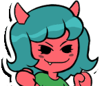 Character Sprites