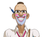 Spark Brushel - Apollo Justice: Ace Attorney Trilogy