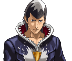 Daryan Crescend - Apollo Justice: Ace Attorney Trilogy