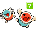 Manual - Taiko no Tatsujin: Atsumete Tomodachi Daisakusen!