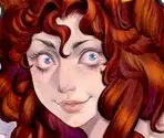 Seraphina - Otherworld Legends