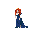Seraphina - Otherworld Legends