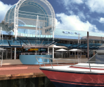Darling Harbour - Big City Adventure: Sydney, Australia