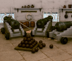 Fort Denison - Big City Adventure: Sydney, Australia