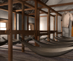 Hyde Park Barracks - Big City Adventure: Sydney, Australia