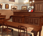 Justice & Police Museum - Big City Adventure: Sydney, Australia