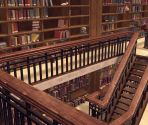 NSW State Library - Big City Adventure: Sydney, Australia