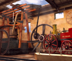 Powerhouse Museum - Big City Adventure: Sydney, Australia