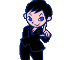 Nina - Pop'n Music (Series)