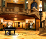 The State Theatre - Big City Adventure: Sydney, Australia