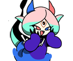 Elem - Pop'n Music (Series)