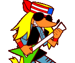 Hot.D - Pop'n Music (Series)