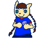 Nyami - Pop'n Music (Series)