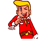 The King - Pop'n Music (Series)