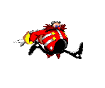 Dr. Eggman (Modern, Sonic 1-Style) - Sonic the Hedgehog Customs