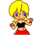 Judy - Pop'n Music (Series)