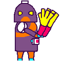 Kraft - Pop'n Music (Series)