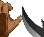 Weapons