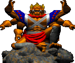 Final Boss