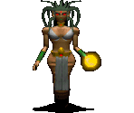 Gorgon