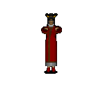 Jiangshi (Female)