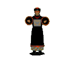 Jiangshi (Male)