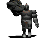 Rock Giant