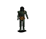 Zombie