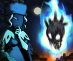 Black Dahlia