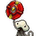 Mars People Elite Tank - Metal Slug Attack