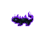 Blani the Salamander - Otherworld Legends