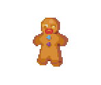 Bread - Otherworld Legends