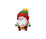 Claus the Claus - Otherworld Legends