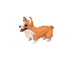 Einstein the Dog - Otherworld Legends