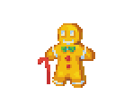 Gold Bread - Otherworld Legends