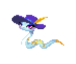 Gold Snake - Otherworld Legends